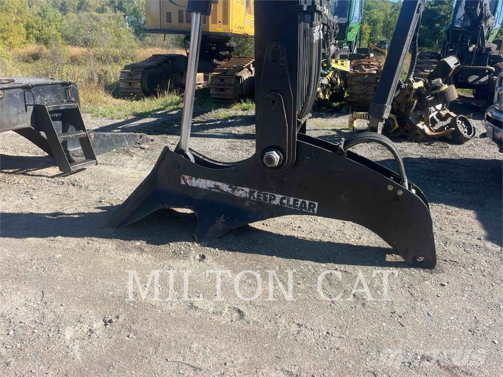 CAT 559 CSS Kombimaskiner