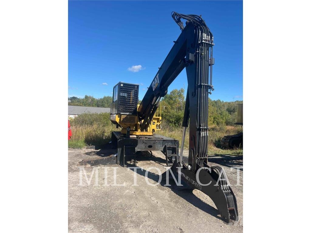CAT 559 CSS Kombimaskiner