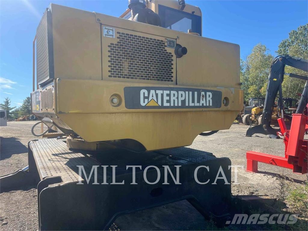 CAT 559 CSS Kombimaskiner