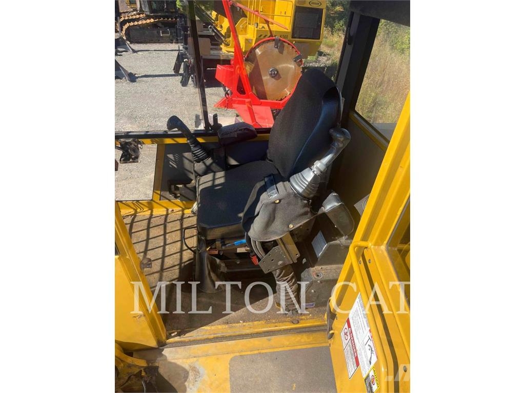 CAT 559 CSS Kombimaskiner