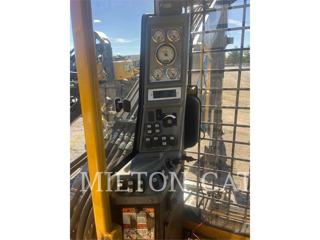 CAT 559 CSS Kombimaskiner