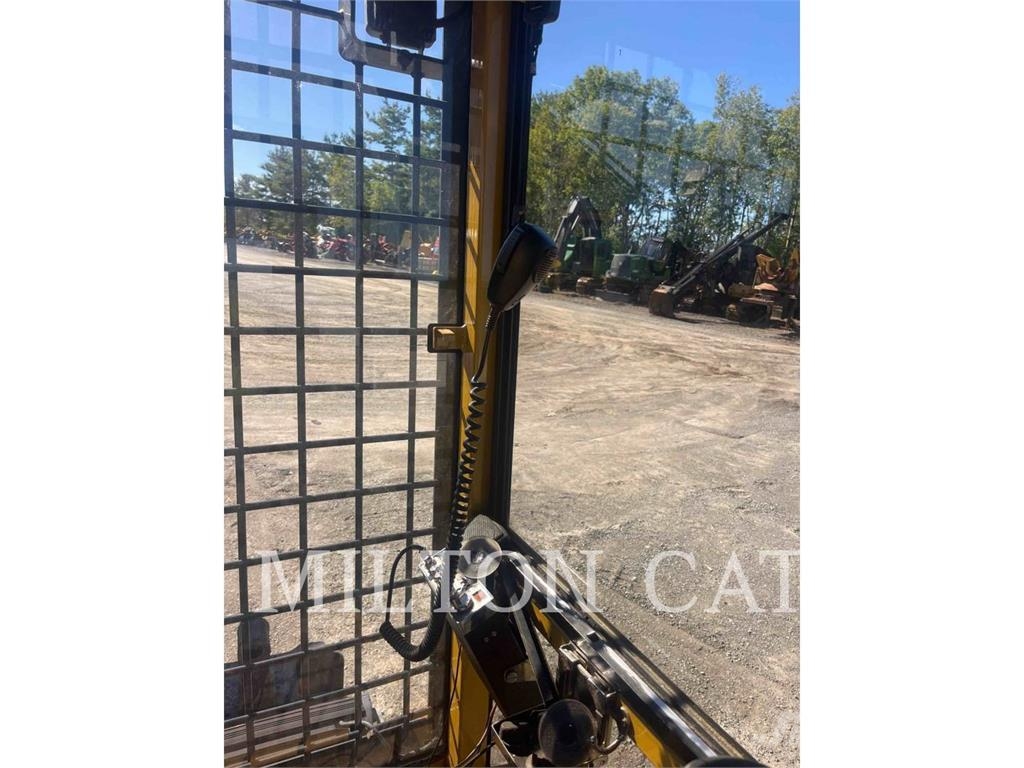 CAT 559 CSS Kombimaskiner