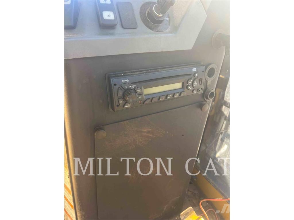 CAT 559 CSS Kombimaskiner