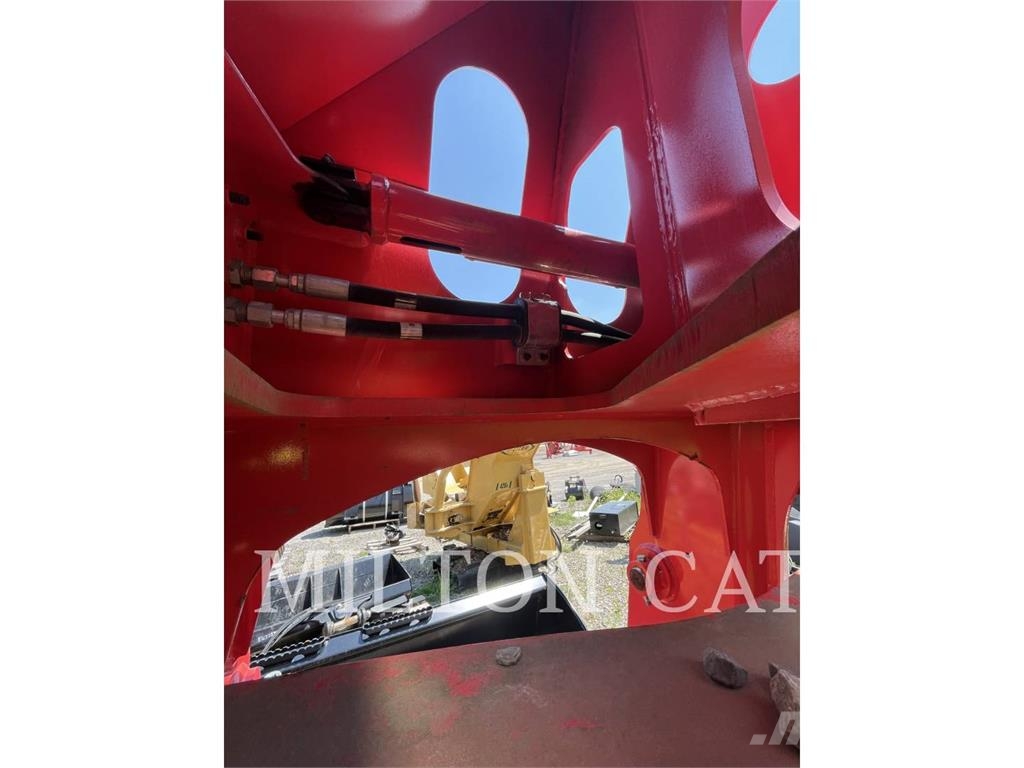 CAT 563 SH56B BUNCHING SAW- PRICE REDUCED その他部品