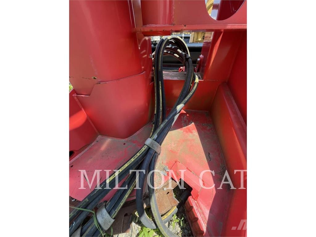 CAT 563 SH56B BUNCHING SAW- PRICE REDUCED その他部品