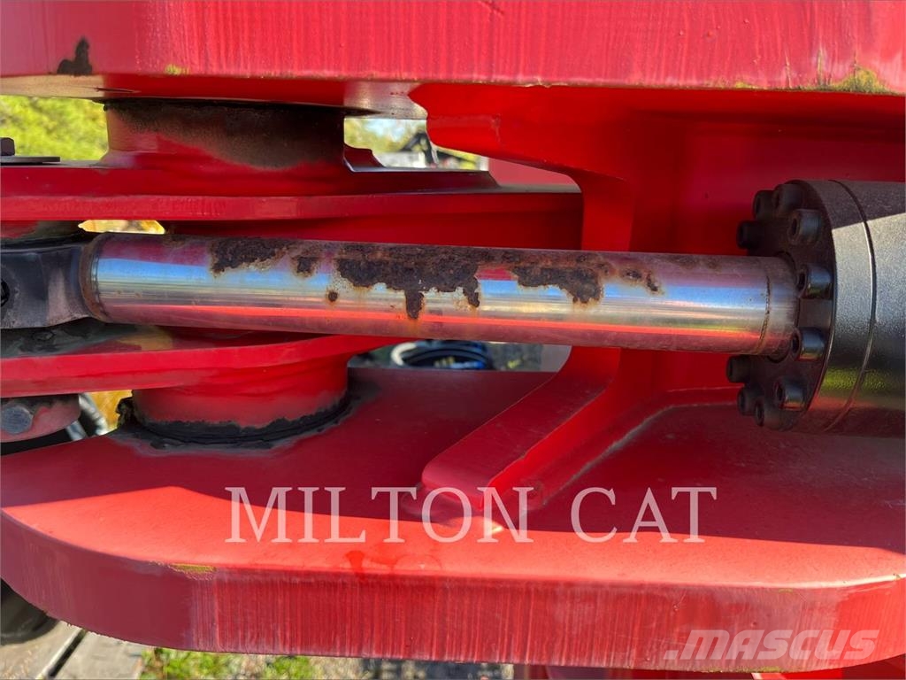 CAT 563 SH56B BUNCHING SAW- PRICE REDUCED その他部品