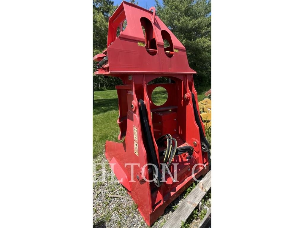 CAT 563 SH56B BUNCHING SAW- PRICE REDUCED その他部品