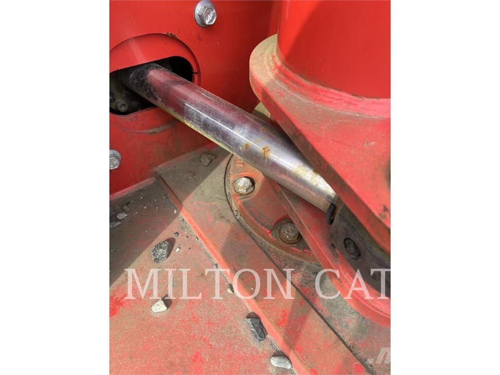 CAT 563 SH56B BUNCHING SAW- PRICE REDUCED その他部品