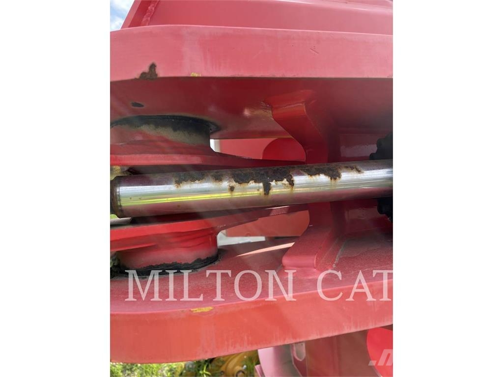 CAT 563 SH56B BUNCHING SAW- PRICE REDUCED その他部品