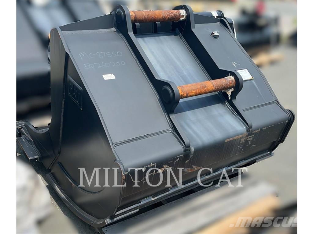 CAT 57 DIG BUCKET S70 挖斗