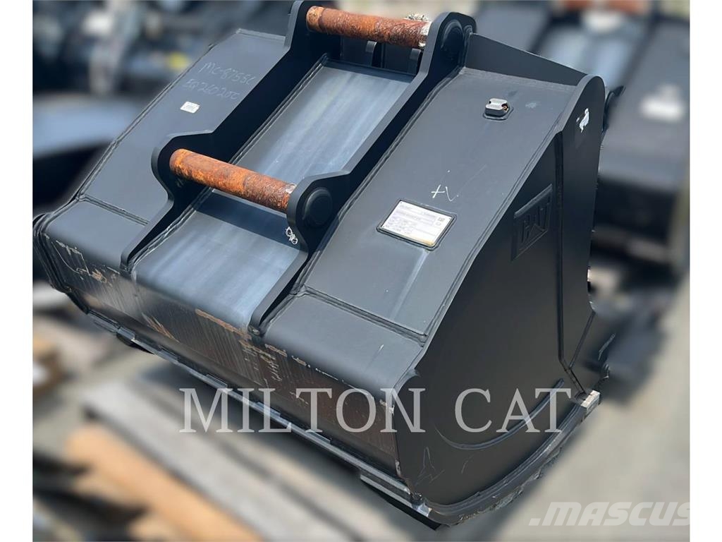 CAT 57 DIG BUCKET S70 挖斗