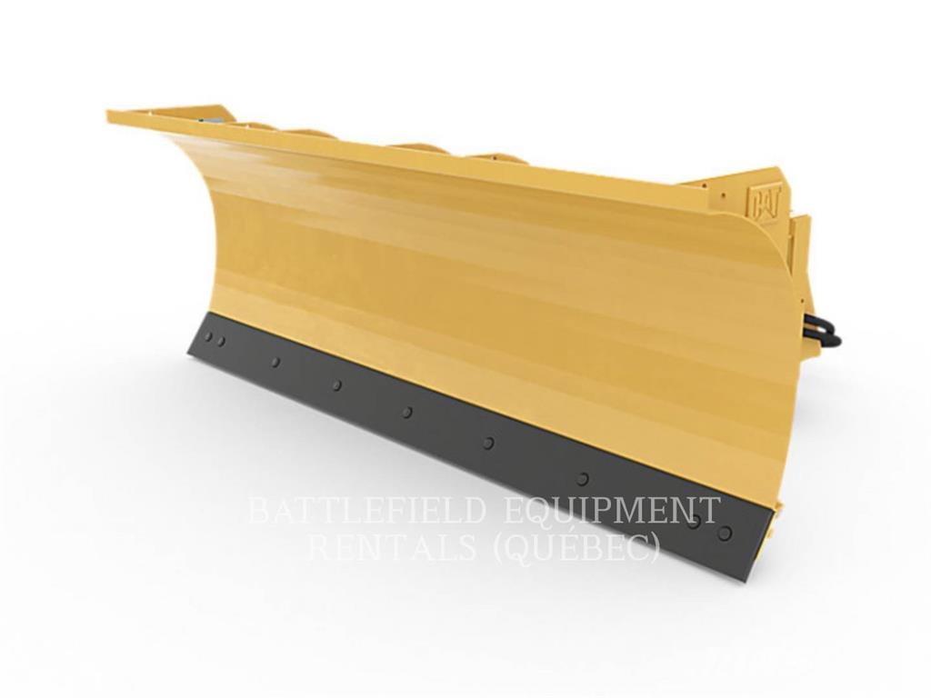 CAT 6.FT.SNOW.PLOW Snežne freze