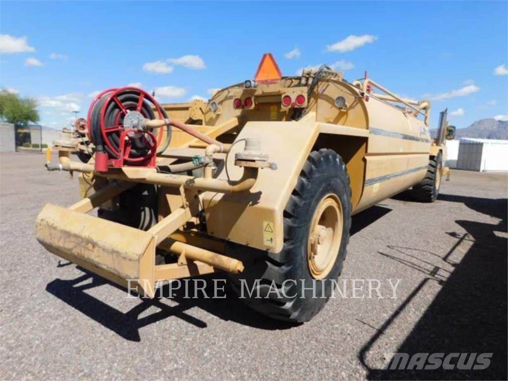 CAT 613C WW Camiones cisterna