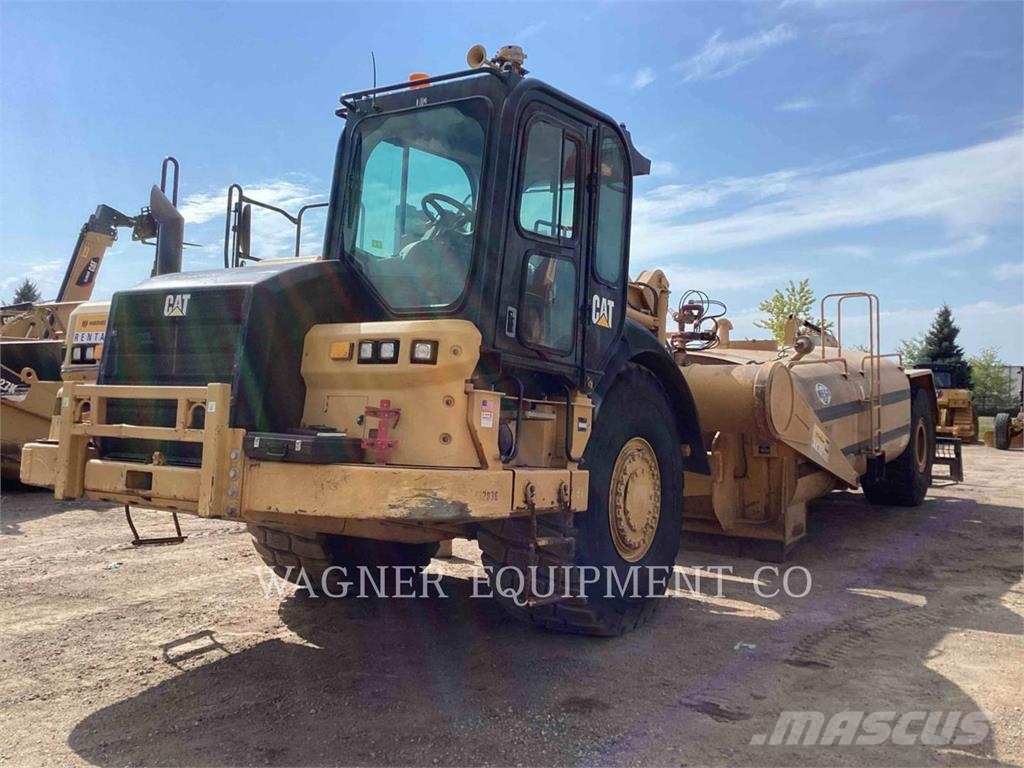 CAT 621K WW Kamioni za vodu