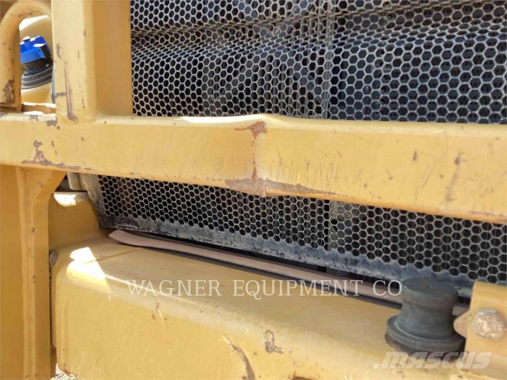 CAT 621K WW Kamioni za vodu