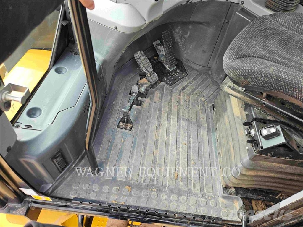 CAT 623 Polovni strugači
