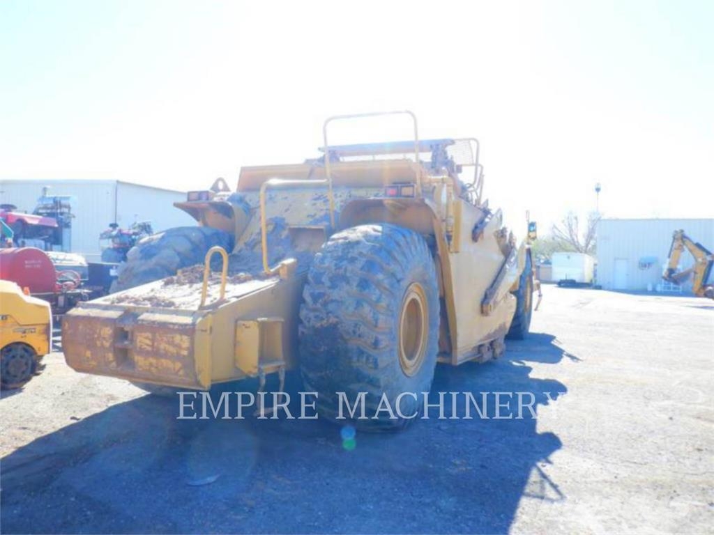 CAT 623G كاشطات
