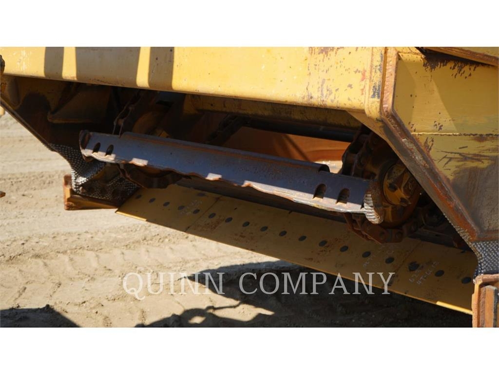 CAT 623G Kaabitsad
