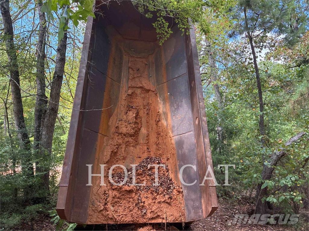 CAT 725 Transportoare articulate