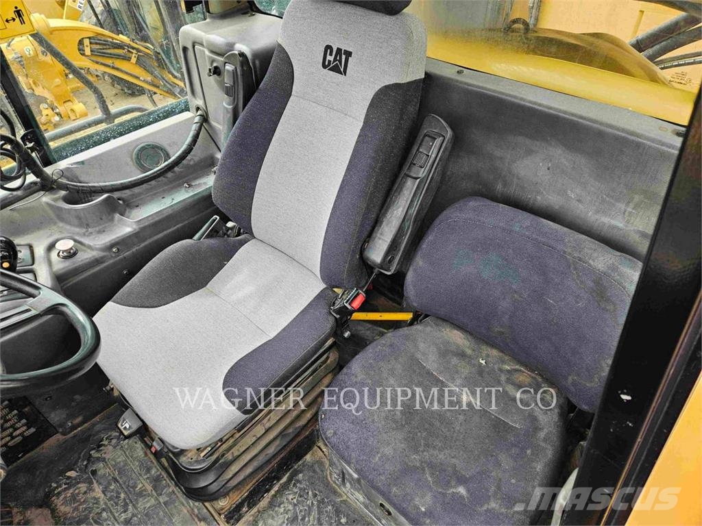 CAT 730 Water tankers