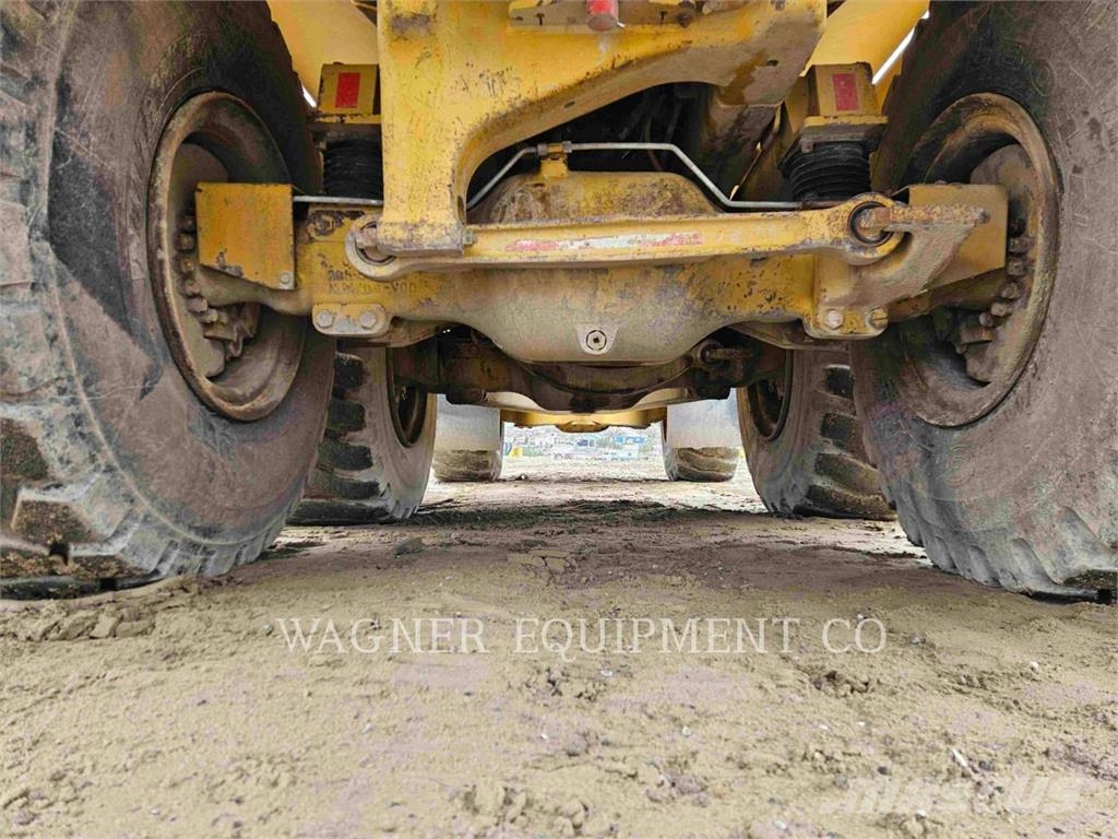 CAT 730 Water tankers