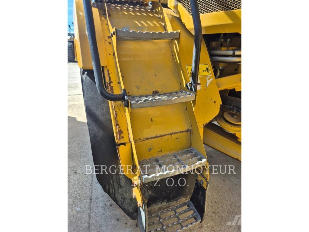 CAT 730 Articulated Dump Trucks (ADTs)