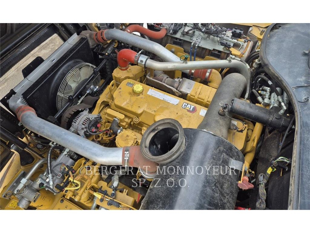 CAT 730 Articulated Dump Trucks (ADTs)