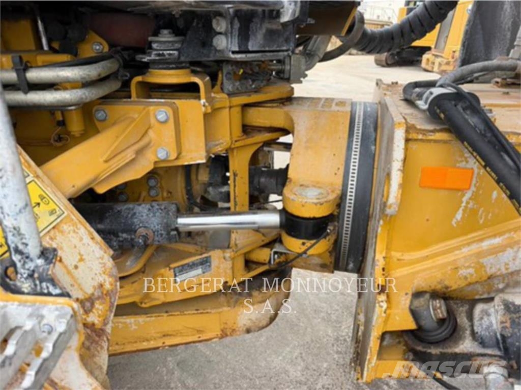 CAT 730 Σπαστό Dump Truck ADT