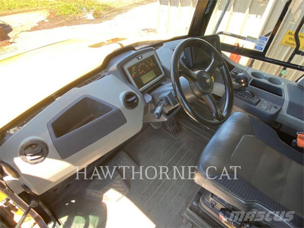 CAT 730-04 연결식 홀러