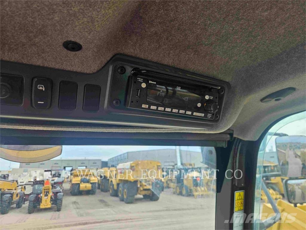 CAT 73004 鉸接式起吊車