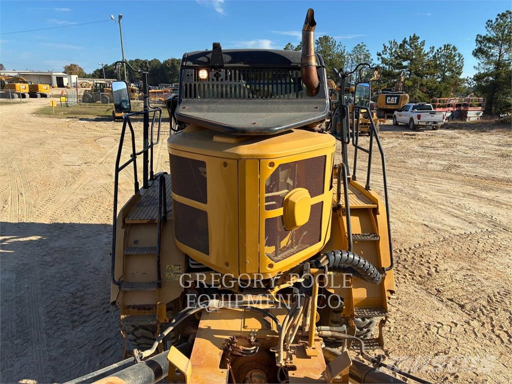 CAT 730C Articulated Haulers