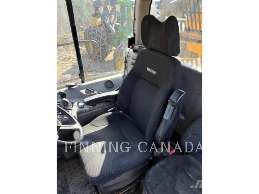 CAT 740 Σπαστό Dump Truck ADT