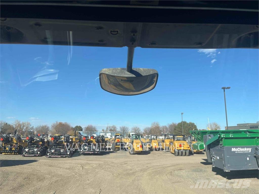 CAT 74004GC Articulated Haulers