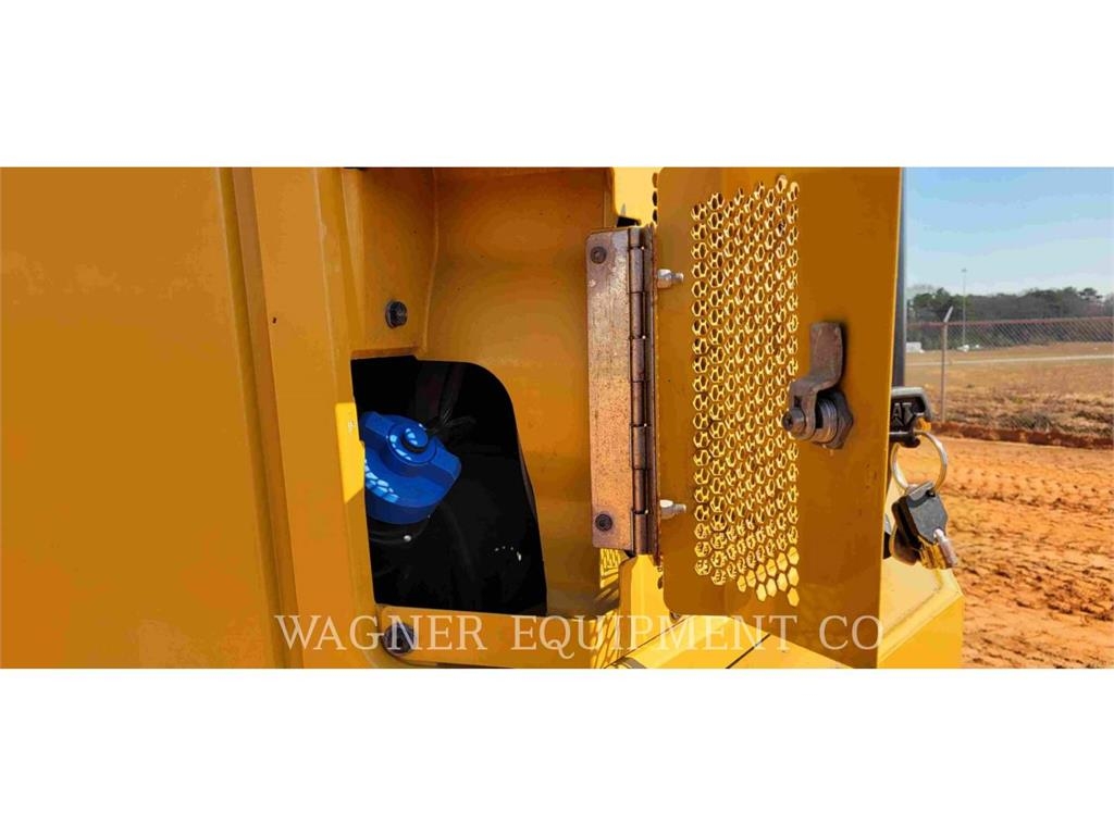 CAT 740GC Zglobni damperi