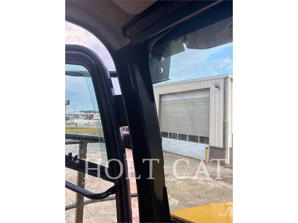 CAT 745 Knik dumptrucks