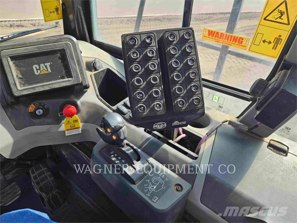 CAT 74504 Water tankers