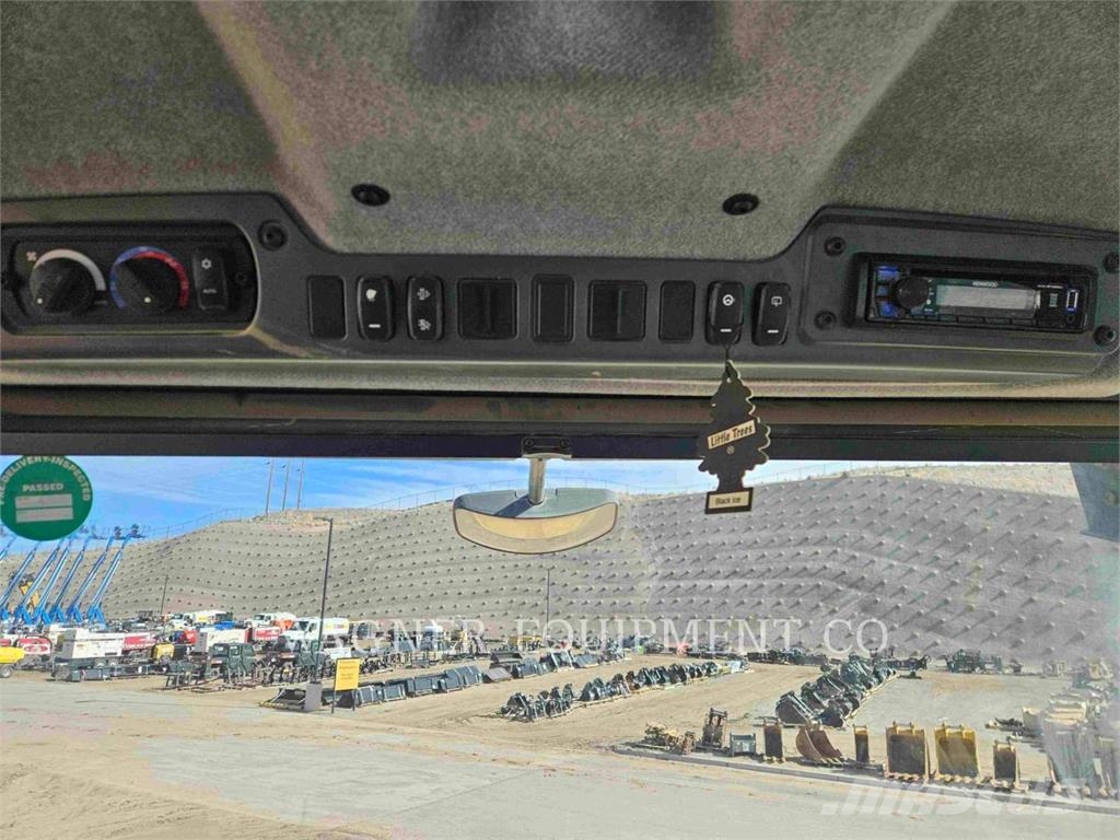 CAT 74504 Water tankers