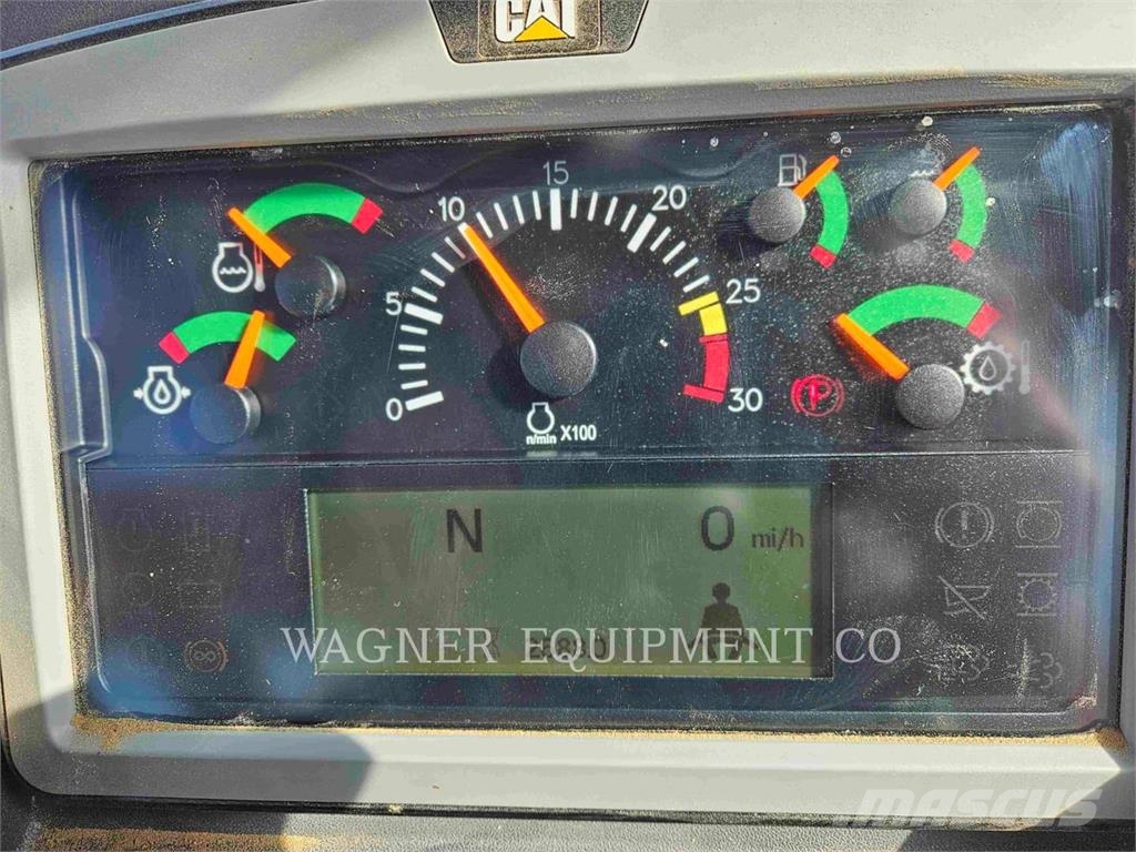 CAT 74504 Water tankers