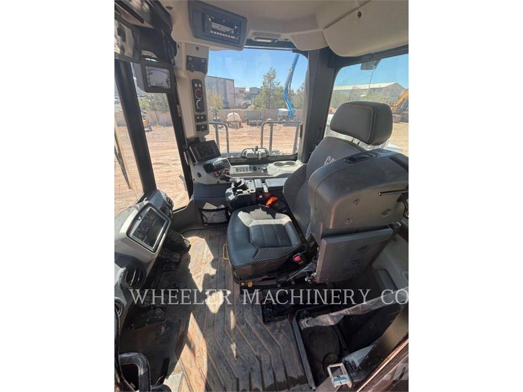 CAT 815 Rodillos combinados
