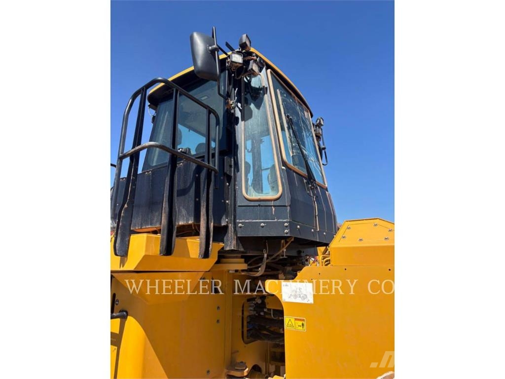 CAT 815 Rodillos combinados