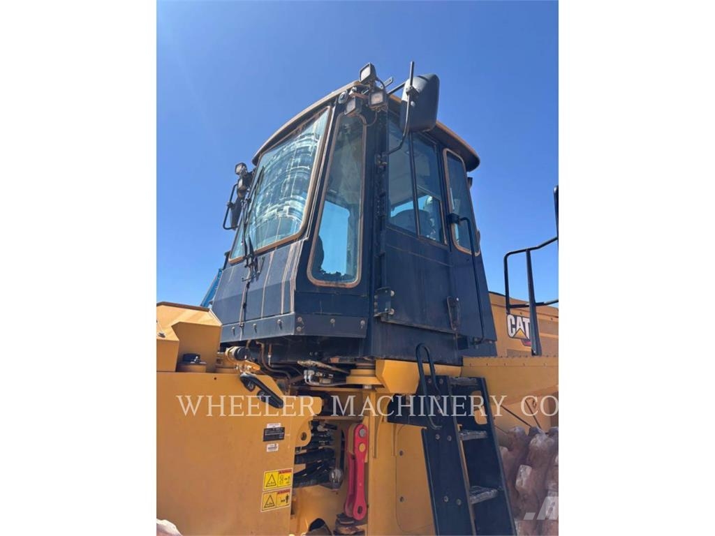 CAT 815 Rodillos combinados