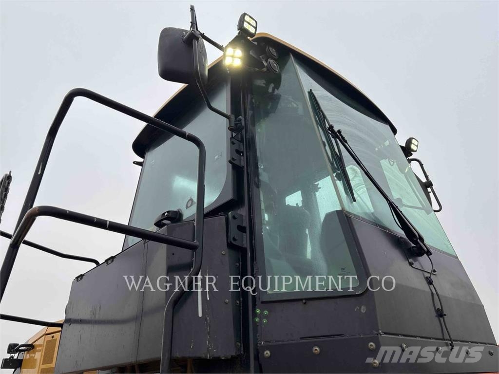 CAT 815K Soil compactors