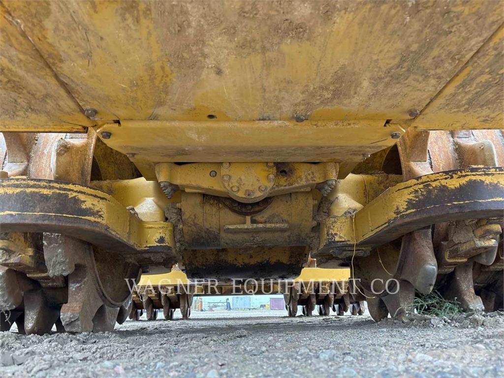 CAT 815K Soil compactors