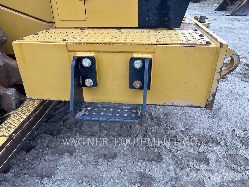 CAT 815K Soil compactors