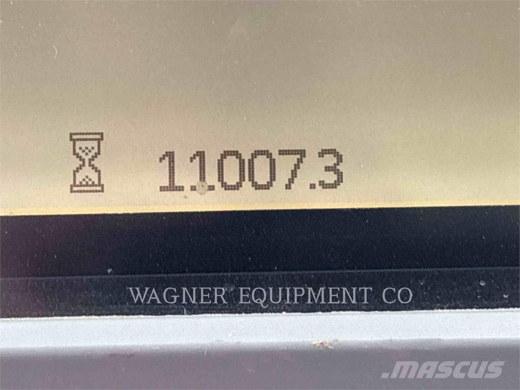 CAT 815K Soil compactors
