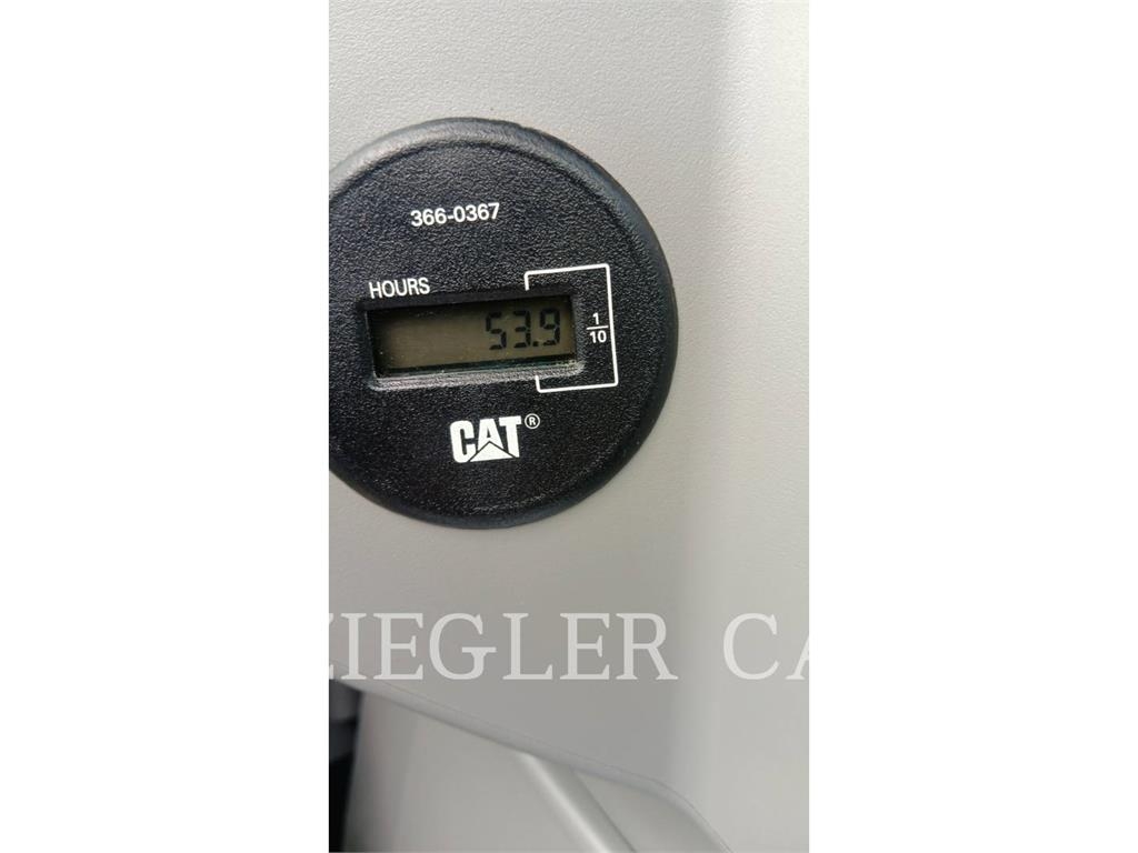 CAT 903 Radlader