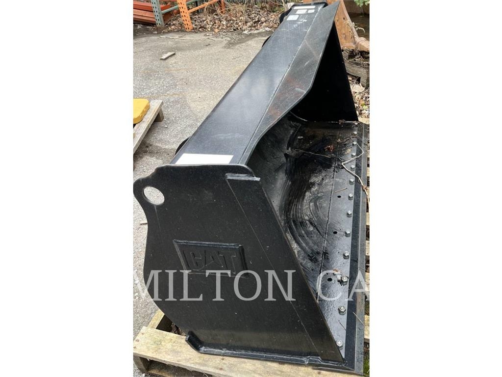CAT 903-904 .8 CUBIC YARD CAPACITY Buckets