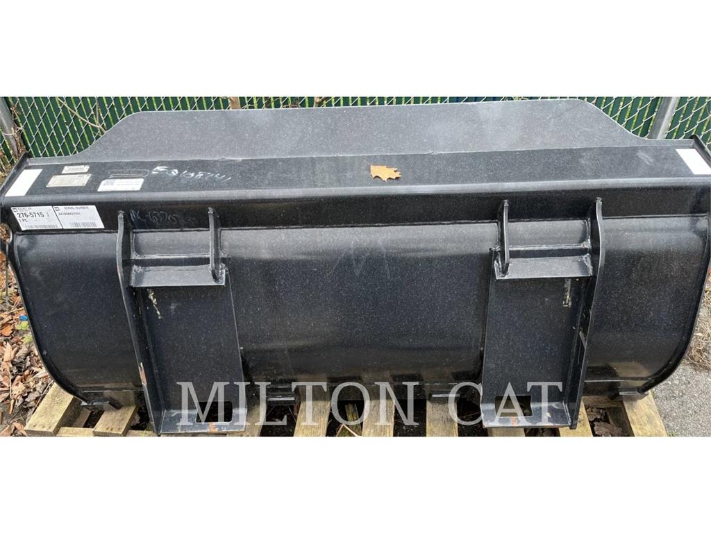 CAT 903-904 .8 CUBIC YARD CAPACITY Buckets