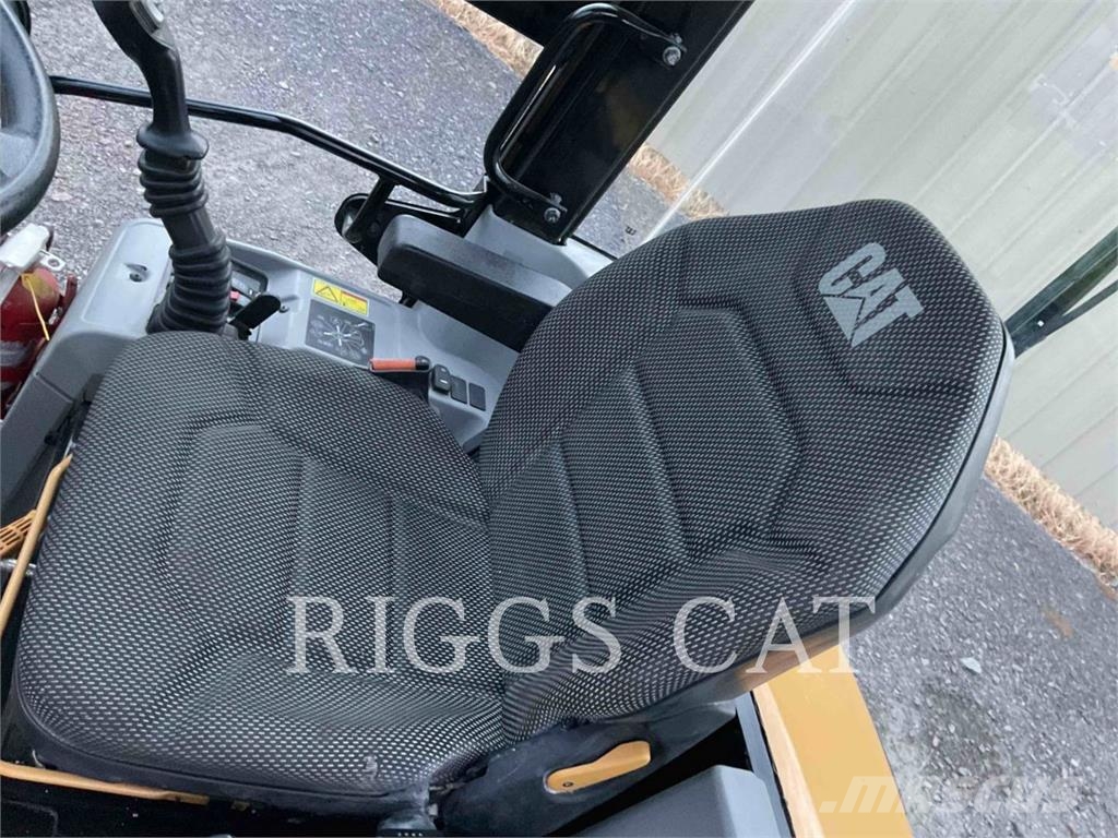 CAT 903 A Radlader
