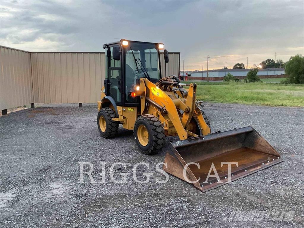 CAT 903 A Radlader